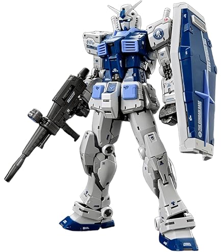 Amazon.co.jp: RX-78-2 ガンダムver.G30th プレミアムゴールド