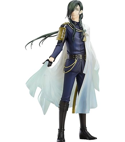 Amazon | 刀剣乱舞-ONLINE- 大包平 1/8スケール ABS&PVC製 塗装済み