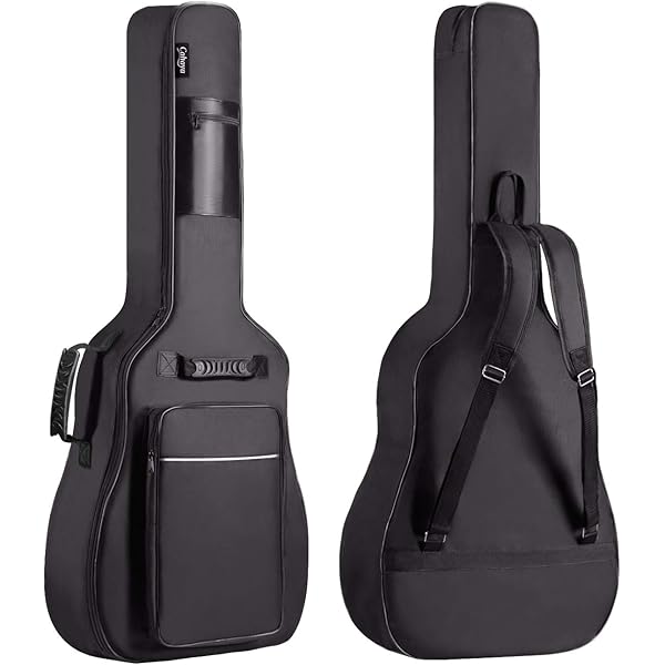 Amazon.co.jp: Gibson/LARGE-Gibson Gig bag ギブソン ケース