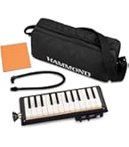 Amazon | SUZUKI スズキ 鍵盤ハーモニカ メロディオン バス B-24C