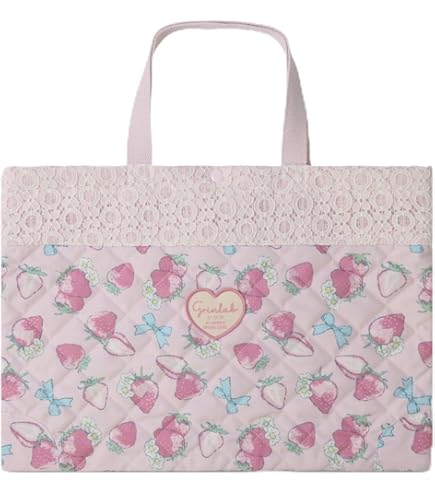 Amazon.co.jp: ②ANA限定 ファミリア familiar レッスントートバック