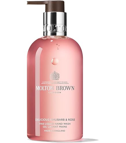 Amazon.co.jp: 【公式】MOLTON BROWN オレンジ&ベルガモット ハンド