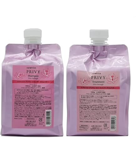 Amazon | 【X5個セット】 アリミノ/ARIMINO ケアトリコ アフター