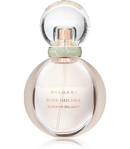 Amazon | ブルガリ(BVLGARI) ローズゴルデア オードパルファム 50ml