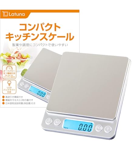 Amazon | タニタ カロリースケール CK-005-WH(ホワイト) | TANITA