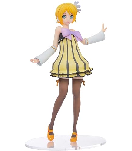 Amazon.co.jp: 初音ミク Project DIVA Arcade プレミアムフィギュア 鏡