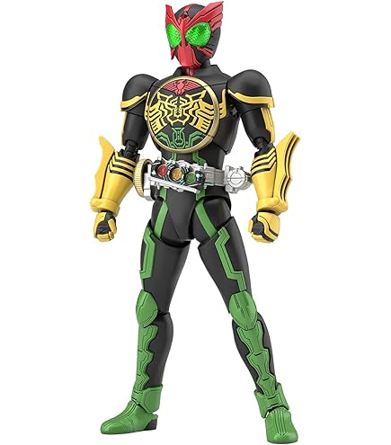 Amazon.co.jp: 仮面ライダーオーズ/OOO アンク－ANKH－ （プレミアム