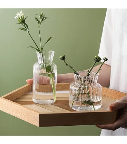 Amazon.co.jp: ボヘミアクリスタル 500PK 一輪挿し （437/500/7