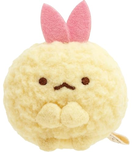 Amazon.co.jp: サンエックス(San-X) てのりぬいぐるみ やま 約40×60