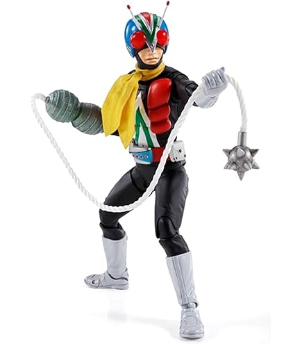 Amazon | 東映レトロソフビコレクション 鋼鉄参謀（仮面ライダー