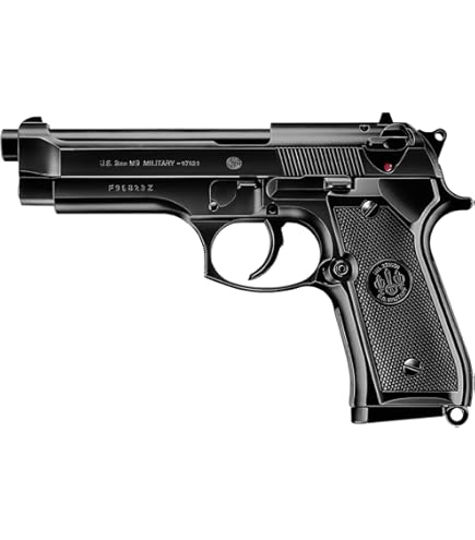 Amazon | 東京マルイ No.22 M92Fミリタリーモデル HG 18歳以上エアー