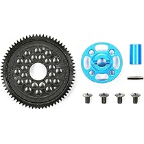 Amazon | スチールヘックスビスセット タミヤTT-02B用 STD-342