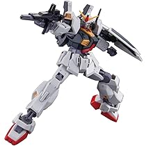 Amazon | BANDAI SPIRITS(バンダイ スピリッツ) HGUC 193 機動戦士Z