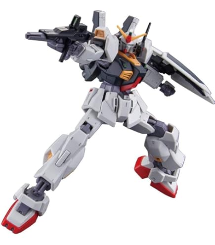 Amazon | HG 1/144 RX-178 ガンダムMk-II (機動戦士Zガンダム