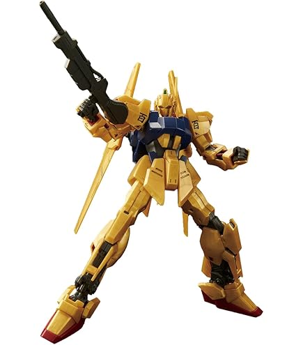 Amazon | MG 1/100 メガ・バズーカ・ランチャー プラモデル