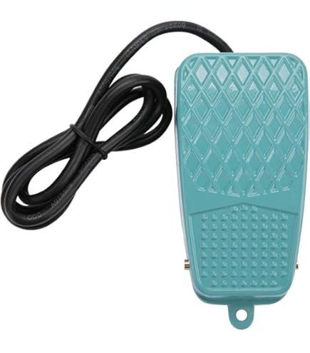 Amazon.co.jp: LESLIE レスリー フットスイッチ FS-10TL : 産業・研究