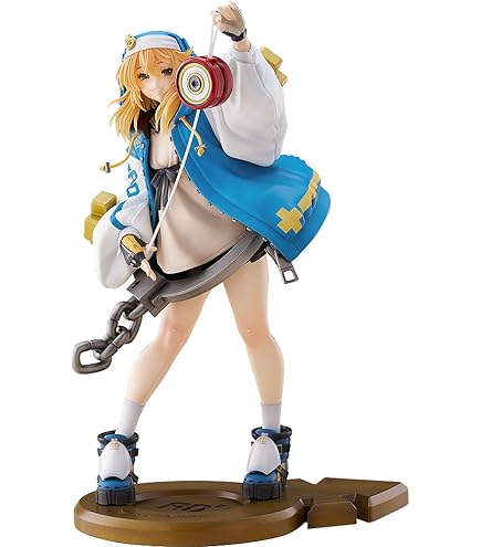 Amazon | ギルティギア イグゼクス イノ (1/7スケールPVC製塗装済み