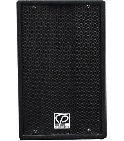 Amazon | CLASSIC PRO (クラシックプロ) SRスピーカー CSP8 PA