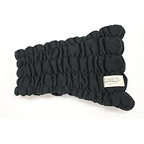 Amazon.co.jp: イオンドクター レッグウォーマー41 2本組 (ブラック