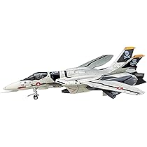 Amazon | ハセガワ マクロス ゼロ VF-0S 1/72スケール プラモデル 15