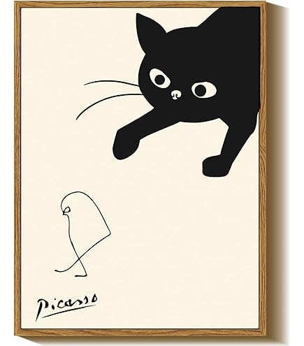 Amazon.co.jp: ハローキティ 猫 アートパネル 30cm × 30cm 日本製