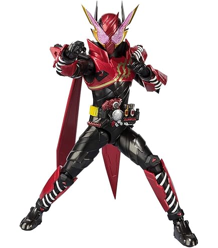 Amazon.co.jp: S.H.Figuarts 仮面ライダービルド ラビットタンク