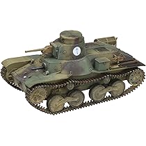 Amazon | ファインモールド(FineMolds) 1/35ミリタリーシリーズ 帝国