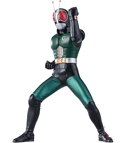 Amazon | 仮面ライダー ライダーマスクコレクション vol.2 シャドー