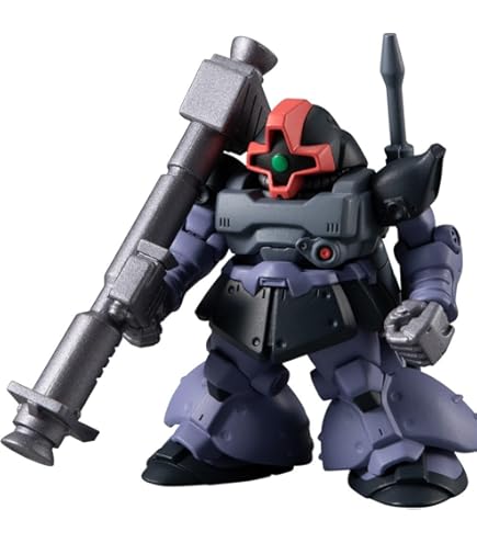 Amazon | FW GUNDAM CONVERGE #Plus01 (ガンダムコンバージ#Plus01) [3