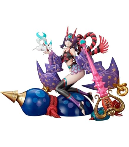 Amazon | きゃらふぉるむ びよんど Fate/Grand Order 酒呑童子 ノン