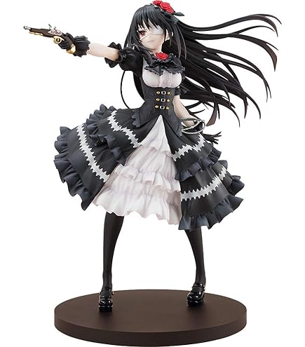 Amazon | カドカワ[KADOKAWA] KDcolle デート ア ライブ 時崎