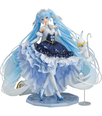 Amazon.co.jp: Max Factory キャラクター・ボーカル・シリーズ01 初音