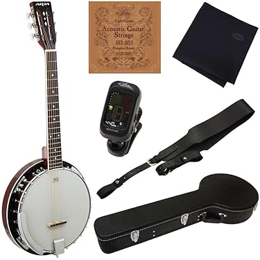 Amazon.co.jp 売れ筋ランキング: バンジョー の中で最も人気のある商品です