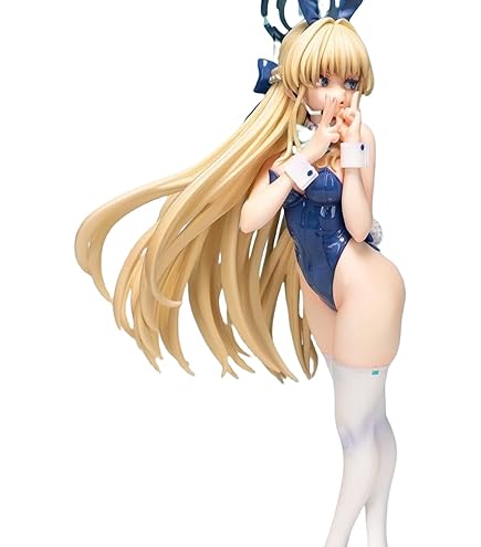 Amazon.co.jp: ブルーアーカイブ 飛鳥馬 トキ 1/6スケール フィギュア