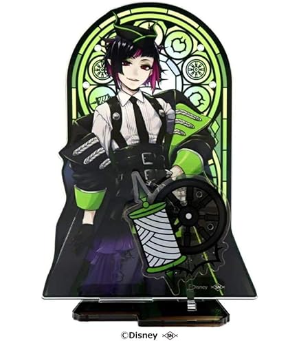 Amazon | ディズニー ツイステッドワンダーランド ツイステ アクリル