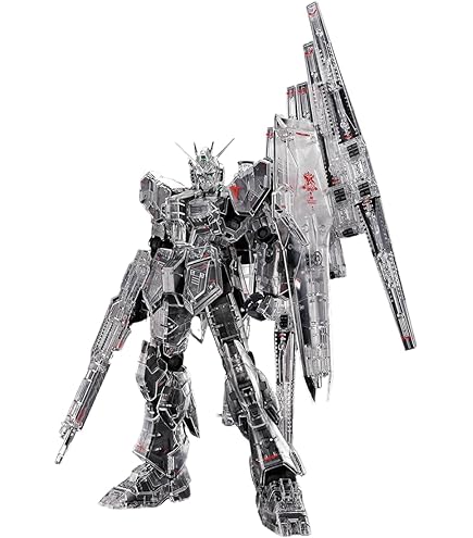 Amazon | MG 1/100 シャア専用ザク Ver.2.0 メカニカルクリア