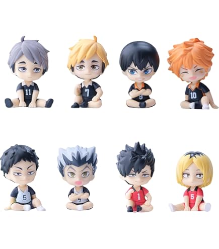 Amazon | ハイキュー!! DXFフィギュアvol.2 研磨 単品 [並行輸入品