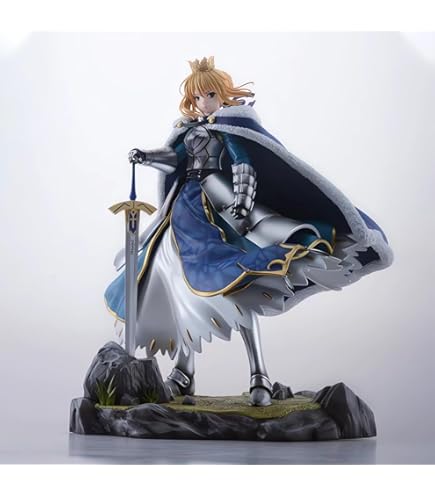 Amazon.co.jp: Fate/stay night セイバー ～イギリス紀行～ 1/7