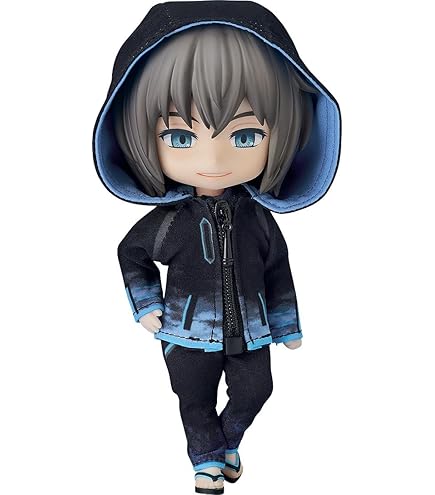 Amazon | ねんどろいど アニメ「ヘタリア World☆Stars」 スペイン