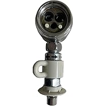 Amazon | パナソニック 食器洗い乾燥機用分岐水栓 CB-SKH6