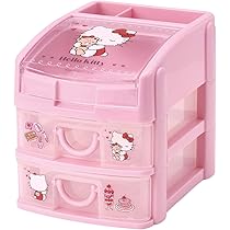 Amazon｜スケーター(Skater) ミニ チェスト 小物入れ 収納ケース 収納