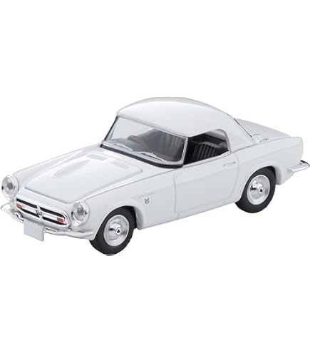 Amazon | トミカリミテッドヴィンテージ TLV98cホンダT360(ホンダPR