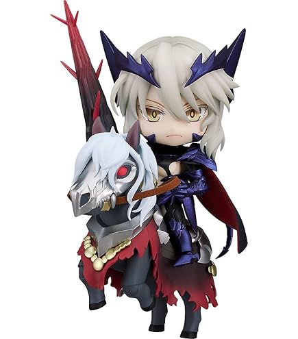 Amazon.co.jp: ねんどろいど Fate/Grand Order セイバー/宮本武蔵 ノン