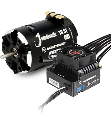 Amazon | SANWA SV-DII DRIFT ESC 107A54611B | ラジコン・ドローン 通販