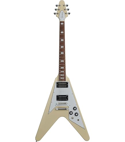 Amazon | ESP LTD Viper-50 エレキギター Black Chrome Hardware【並行