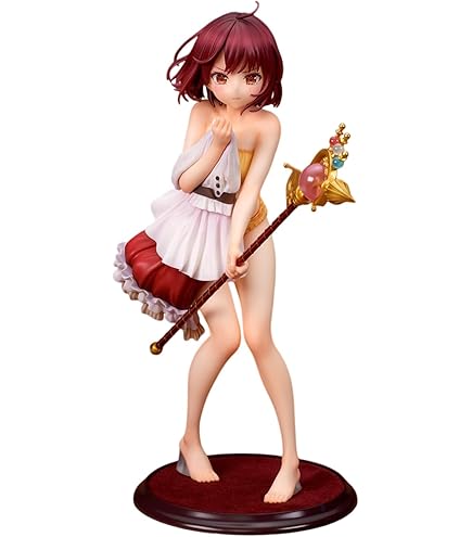 Amazon | メルルのアトリエ~アーランドの錬金術士3~ トトリ 19歳ver