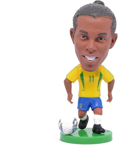 Amazon.co.jp: SOCCERSTARZ(サッカースターズ) メッシ アルゼンチン