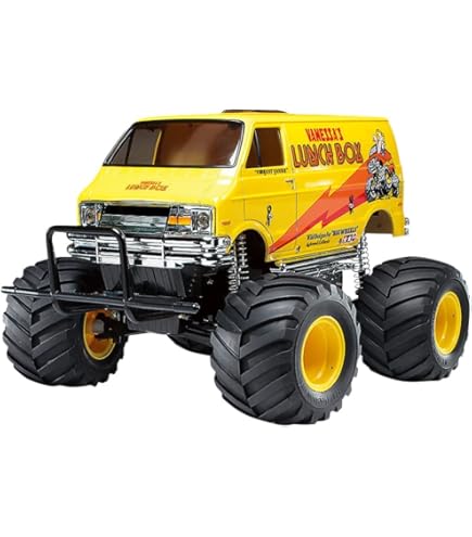 Amazon.co.jp: タミヤ 1/10 XBシリーズ No.43 XB ワイルドウイリー 2