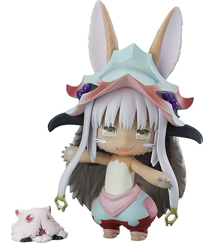 Amazon.co.jp: 黎明卿ボンドルド メイドインアビス キューズQ