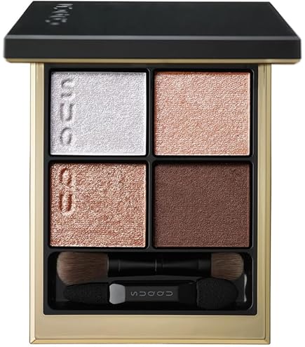 Amazon.co.jp: SUQQU スック メイクアップ キット 光飾 (2025 ホリデー